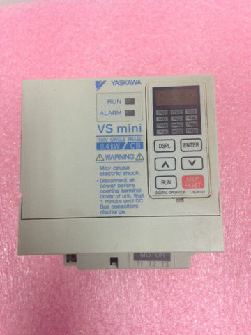 Yaskawa GPD20510P7