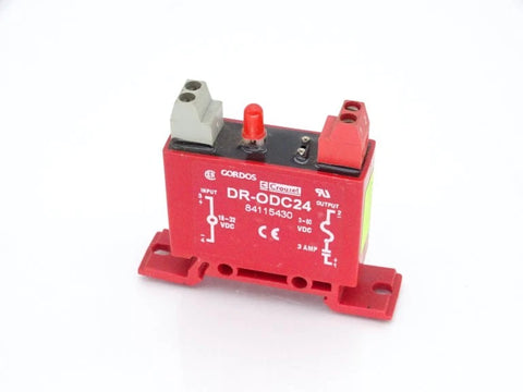 CROUZET DR-ODC-24