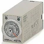 OMRON H3YN-2 AC100-120