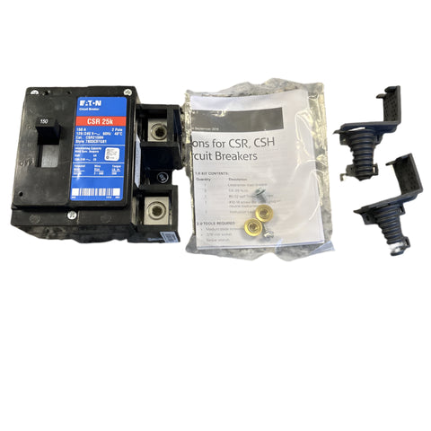 EATON CSR2225N