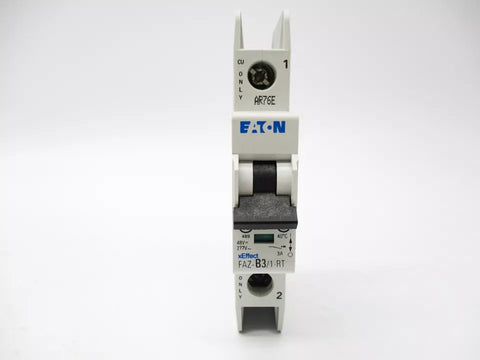 EATON FAZ-B3/1-RT