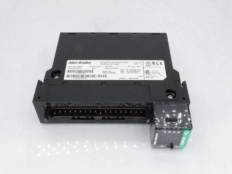 ALLEN BRADLEY 1756-OV32E
