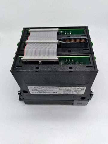 ALLEN BRADLEY 1756-PLS/B