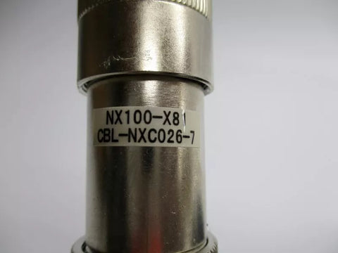 YASKAWA CBL-NXC026-7