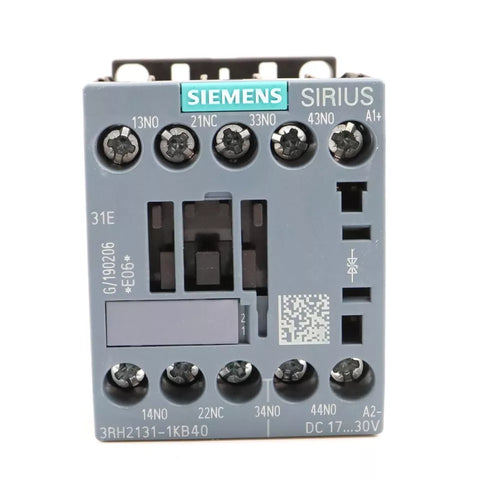 Siemens 3RH2131-1KB40