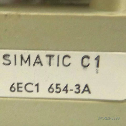 Siemens 6EC1654-3A