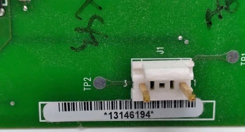 ALLEN BRADLEY 394877-A02
