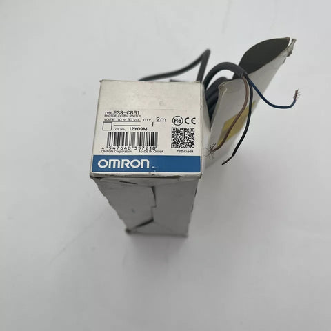 OMRON E3S-CR61