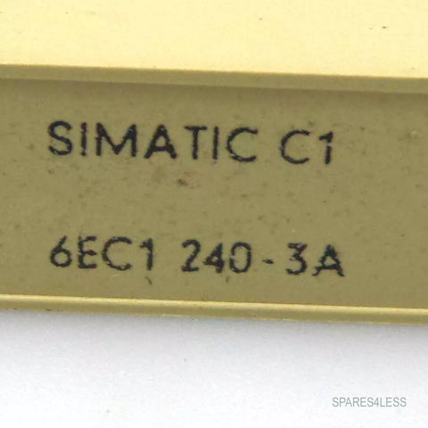 Siemens 6EC1240-3A