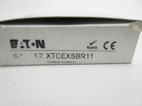 EATON XTCEXSBR11