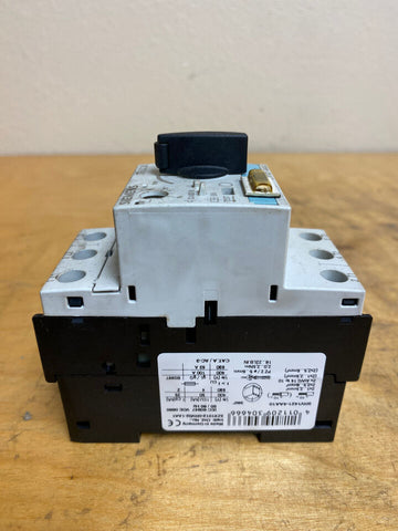 Siemens  3RV1421-4AA10