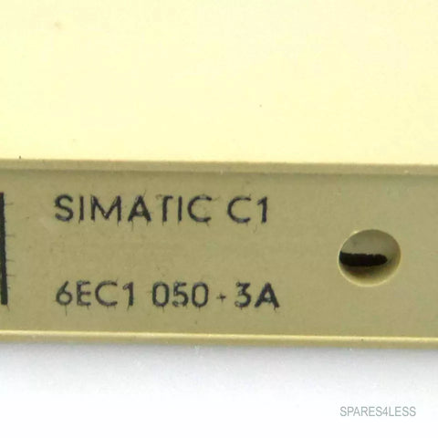 Siemens 6EC1050-3A