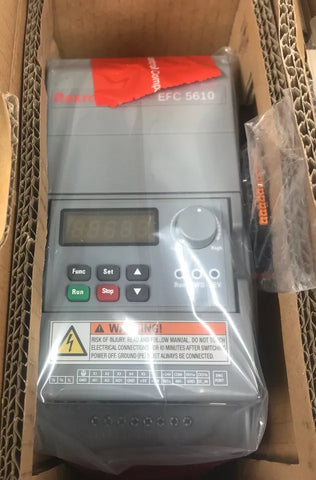 Rexroth EFC2610-2K20-3P4-MDA-7P-FCPNN-NNN