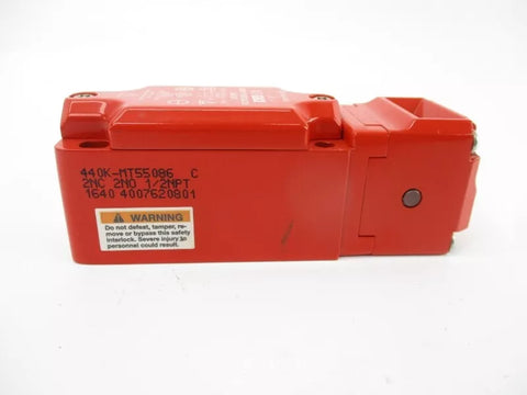 ALLEN BRADLEY 440K-MT55086