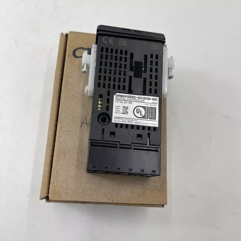 Omron E5GC-QX1DCM-000