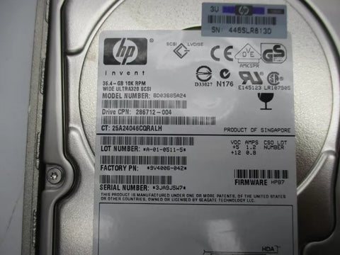 HP BD03685A24