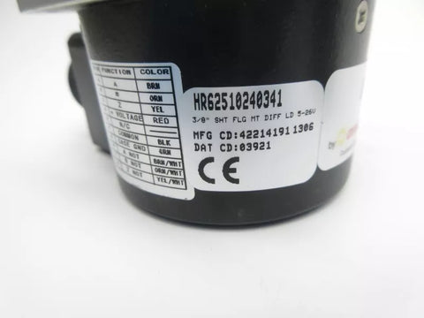 DYNAPAR HR62510240341