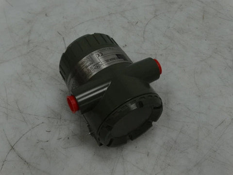 YOKOGAWA YTA110-EA2DB/FU1/D