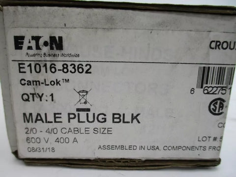 EATON E1016-8362