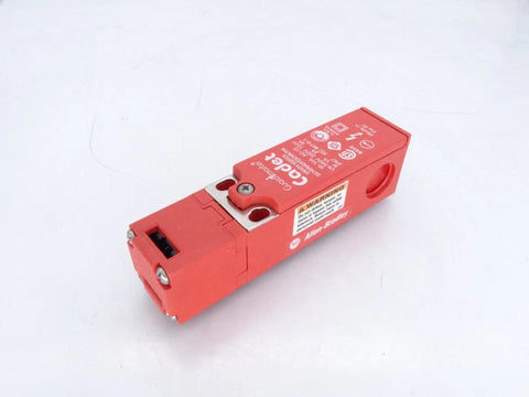 ALLEN BRADLEY 440K-C21033