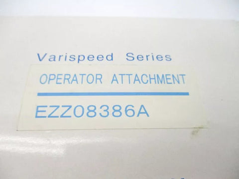 YASKAWA EZZ08386A