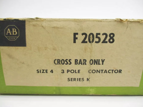 ALLEN BRADLEY F-20528