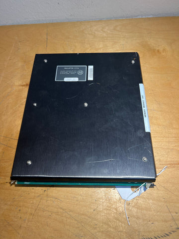 Allen Bradley  4K 1774-MA