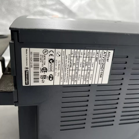 Schneider Electric ATV312HD11N4