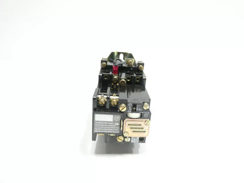 ALLEN BRADLEY  700DC-NPTZ1