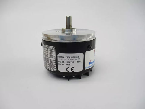 DYNAPAR E2303600808