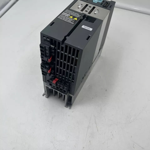 SIEMENS 6SL3210-1PE12-3UL1