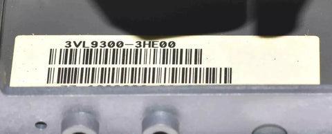 SIEMENS 3VL9300-3HE00