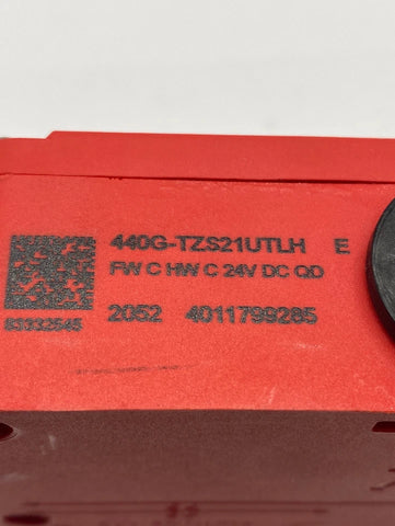 ALLEN BRADLEY TLSZL-GD2