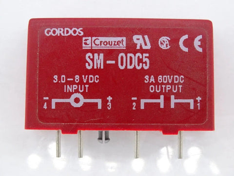 CROUZET SM-ODC5
