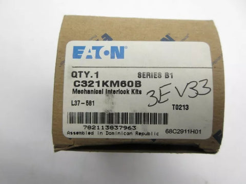 EATON C321KM60B