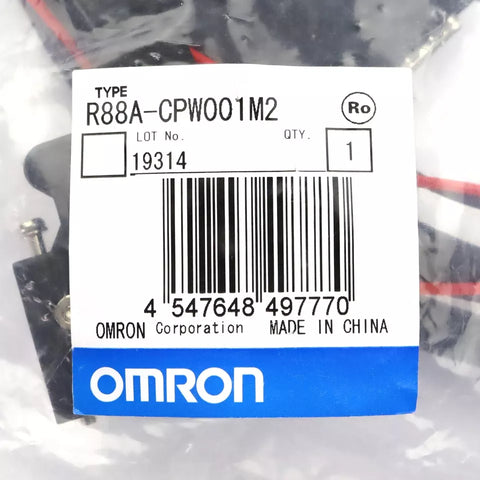 Omron R88A-CPW001M2