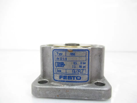 FESTO AV-32-5-B