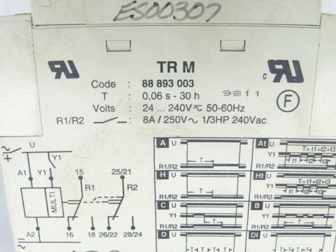 CROUZET 88-893-003