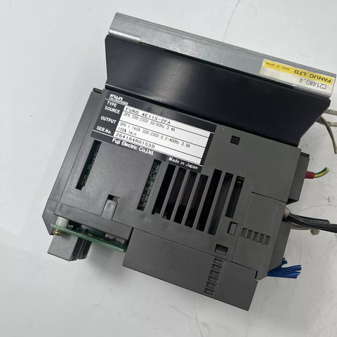 FUJI ELECTRIC FVRO.4E11S-2FA
