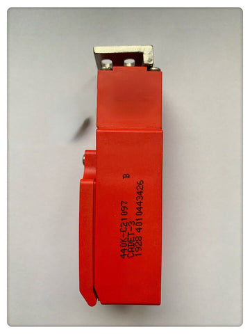 Allen Bradley 440K-C21097
