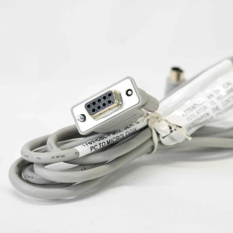 ALLEN BRADLEY 1761-CBL-PM02