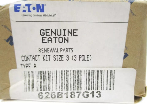 EATON  626B187G13