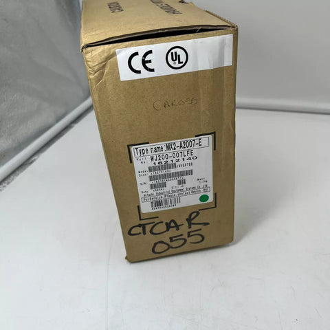 OMRON WJ200-007LFE