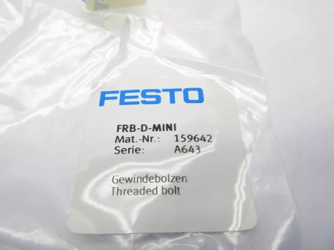 FESTO DSNU-16-40-P-A-MH