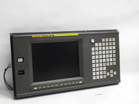 Fanuc A02B-0163-C374