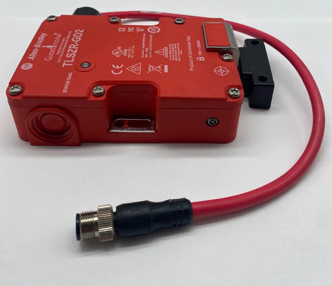 ALLEN BRADLEY TLSZR-GD2