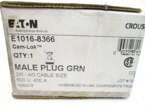 EATON E1016-8366