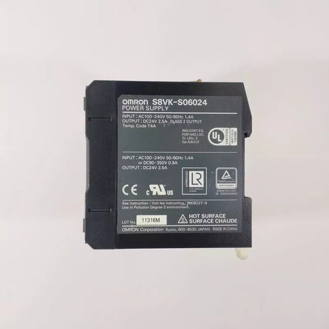 OMRON S8VK-S06024