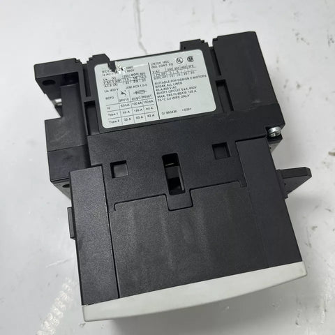 SIEMENS 3RT 1034-1AF00