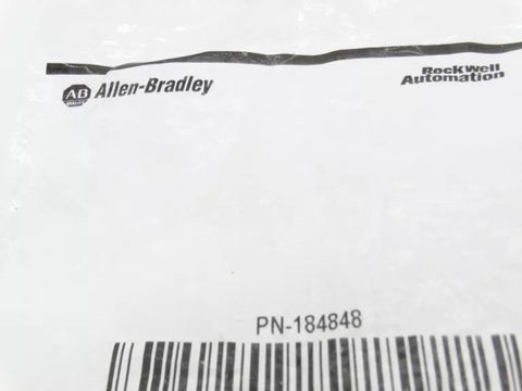 ALLEN BRADLEY PN-184848